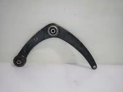 Second-hand car spare part front left lower suspension arm for citroen c4 grand picasso avatar oem iam references 3520s2