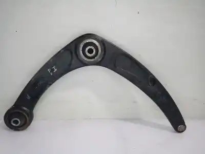 Автозапчастина б/у передній лівий нижний рычаг підвіски для citroen c4 grand picasso avatar посилання на oem iam 3520s2  