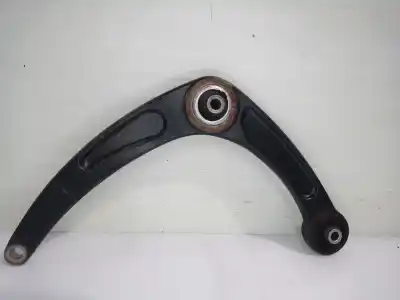Автозапчастина б/у передній лівий нижний рычаг підвіски для citroen c4 grand picasso avatar посилання на oem iam 3520s2  
