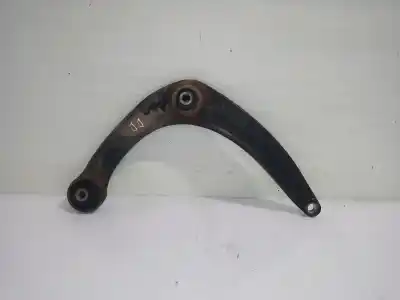 Second-hand car spare part front right lower suspension arm for citroen c4 grand picasso avatar oem iam references 3521p3