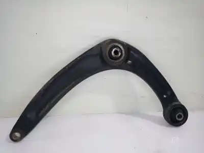 Second-hand car spare part front right lower suspension arm for citroen c4 grand picasso avatar oem iam references 3521p3  