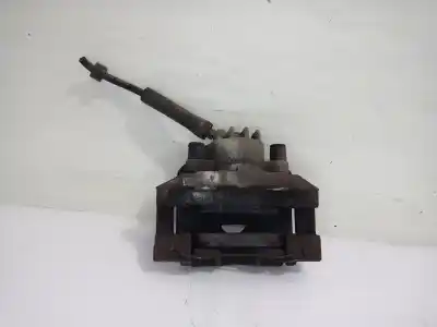 Автозапчасти б/у передний левый тормозной суппорт за citroen c4 grand picasso avatar ссылки oem iam 4400t4  