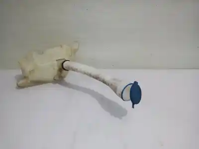 Second-hand car spare part windscreen washer bottle for citroen c4 grand picasso avatar oem iam references 9681860980