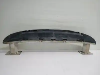 Second-hand car spare part front bumper reinforcement for citroen c4 grand picasso avatar oem iam references 7106e8