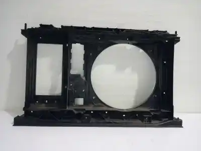 Second-hand car spare part front panel for citroen c4 grand picasso avatar oem iam references 9658575680  