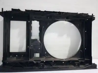 Second-hand car spare part front panel for citroen c4 grand picasso avatar oem iam references 9658575680  