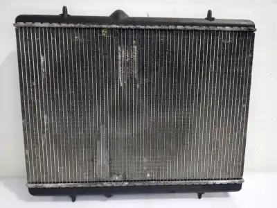 Pezzo di ricambio per auto di seconda mano radiatore d acqua per citroen c4 grand picasso avatar riferimenti oem iam 1330s5  