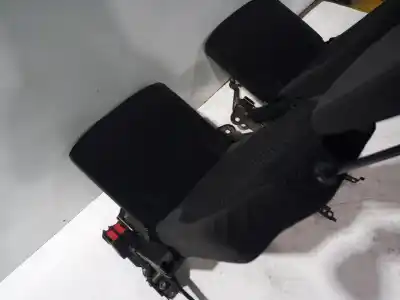 Second-hand car spare part third row seats for citroen c4 grand picasso avatar oem iam references 8845wk  