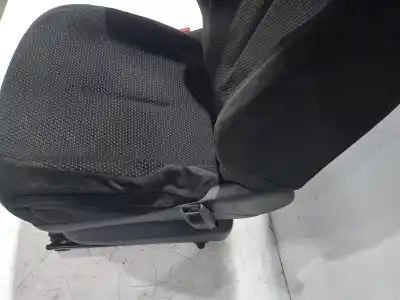 Second-hand car spare part left front seat for citroen c4 grand picasso avatar oem iam references 8845va  