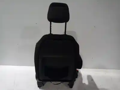 Second-hand car spare part right front seat for citroen c4 grand picasso avatar oem iam references 8845vc