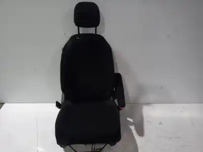 Second-hand car spare part right front seat for citroen c4 grand picasso avatar oem iam references 8845vc  