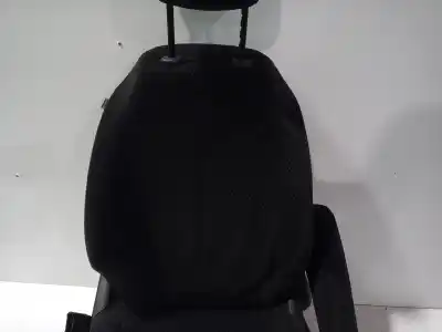 Second-hand car spare part right front seat for citroen c4 grand picasso avatar oem iam references 8845vc  