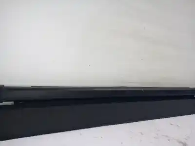 Second-hand car spare part parcel shelf for citroen c4 grand picasso avatar oem iam references 8795av  