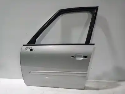 Second-hand car spare part left front door for citroen c4 grand picasso avatar oem iam references 9002x7