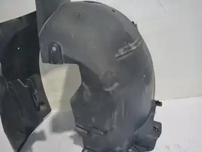 Автозапчастина б/у передня ліва колесна арка для citroen c4 grand picasso avatar посилання на oem iam 9653142080  