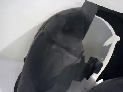 Автозапчастина б/у передня ліва колесна арка для citroen c4 grand picasso avatar посилання на oem iam 9653142080  