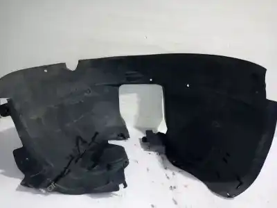 Автозапчастина б/у передня ліва колесна арка для citroen c4 grand picasso avatar посилання на oem iam 9653142080  