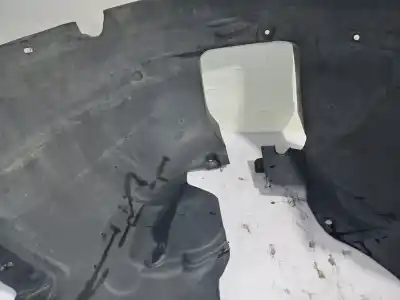 Автозапчастина б/у передня ліва колесна арка для citroen c4 grand picasso avatar посилання на oem iam 9653142080  