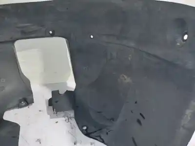 Автозапчастина б/у передня ліва колесна арка для citroen c4 grand picasso avatar посилання на oem iam 9653142080  