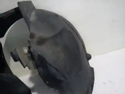 Second-hand car spare part front right wheel arch for citroen c4 grand picasso avatar oem iam references 9653141980  