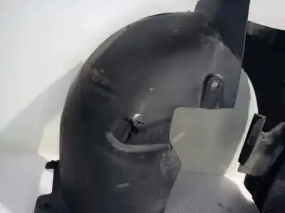 Second-hand car spare part front right wheel arch for citroen c4 grand picasso avatar oem iam references 9653141980  