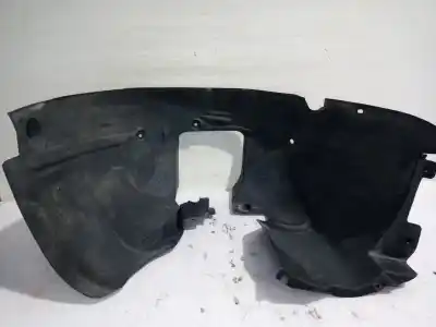 Second-hand car spare part front right wheel arch for citroen c4 grand picasso avatar oem iam references 9653141980  