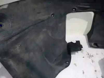 Second-hand car spare part front right wheel arch for citroen c4 grand picasso avatar oem iam references 9653141980  