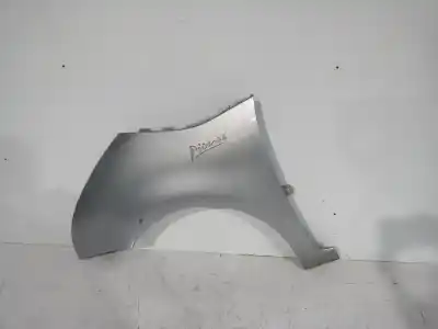 Second-hand car spare part left front fin for citroen c4 grand picasso avatar oem iam references 7840v1