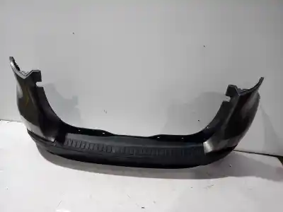 Peça sobressalente para automóvel em segunda mão para choques traseiro por renault scenic iii bose edition referências oem iam 850b29124r