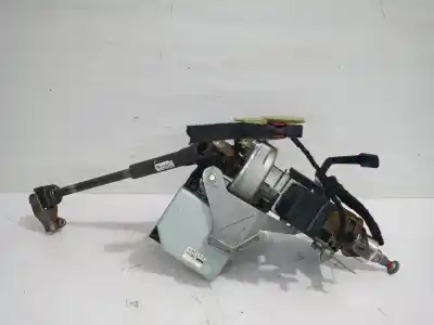 Peça sobressalente para automóvel em segunda mão coluna de direcção por renault scenic iii bose edition referências oem iam 488102855r