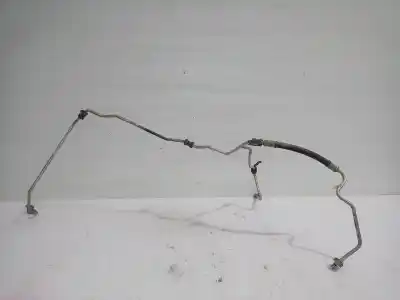 Peça sobressalente para automóvel em segunda mão tubos de ar condicionado por renault scenic iii bose edition referências oem iam 924408507r