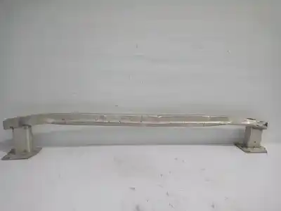 Peça sobressalente para automóvel em segunda mão reforço do pára choques traseiro por renault scenic iii bose edition referências oem iam 756100011r