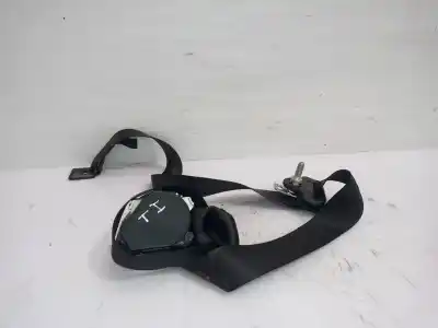 Peça sobressalente para automóvel em segunda mão cinto de segurança traseiro esquerdo por renault scenic iii bose edition referências oem iam 888410017r