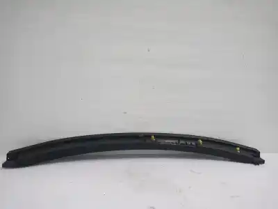 Peça sobressalente para automóvel em segunda mão grelha torpedo curcuvan por renault scenic iii bose edition referências oem iam 300202409