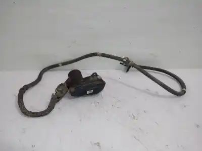 Peça sobressalente para automóvel em segunda mão travão de estacionamento elétrico por renault scenic iii bose edition referências oem iam 440008455r