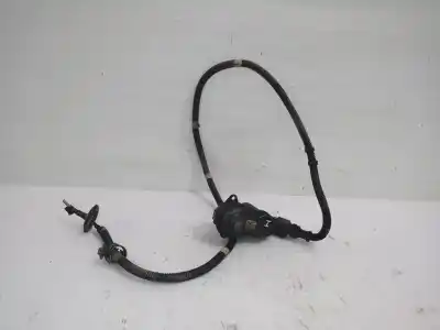 Peça sobressalente para automóvel em segunda mão travão de estacionamento elétrico por renault scenic iii bose edition referências oem iam 440104928r