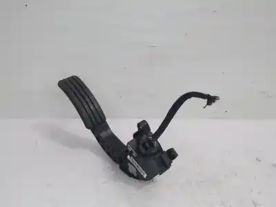 Peça sobressalente para automóvel em segunda mão pedal acelerador por renault scenic iii bose edition referências oem iam 180020024r