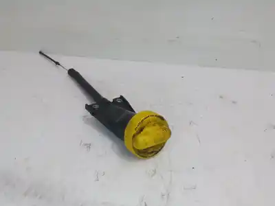 Peça sobressalente para automóvel em segunda mão vareta de óleo por renault scenic iii bose edition referências oem iam 8200722806