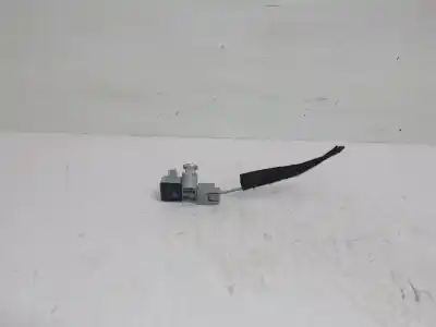 Peça sobressalente para automóvel em segunda mão sensor por renault scenic iii bose edition referências oem iam 988300005r