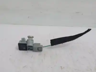 Peça sobressalente para automóvel em segunda mão sensor por renault scenic iii bose edition referências oem iam 988300005r  