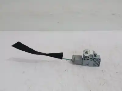 Peça sobressalente para automóvel em segunda mão sensor por renault scenic iii bose edition referências oem iam 988300005r  