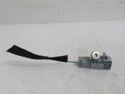 Peça sobressalente para automóvel em segunda mão sensor por renault scenic iii bose edition referências oem iam 988300005r  