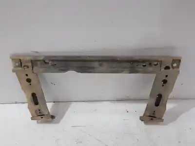 Автозапчасти б/у нижняя поперечина за renault scenic ii confort authentique ссылки oem iam 8200761565  