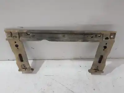 Автозапчасти б/у нижняя поперечина за renault scenic ii confort authentique ссылки oem iam 8200761565  