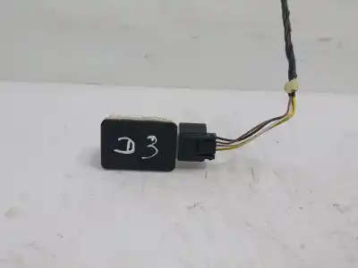 Peça sobressalente para automóvel em segunda mão sensor por renault scenic iii bose edition referências oem iam 988809284r  