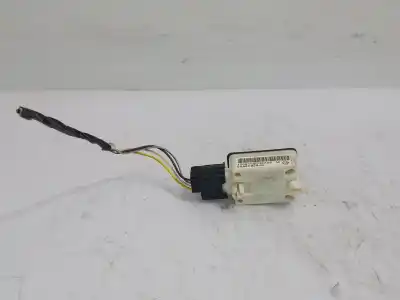 Peça sobressalente para automóvel em segunda mão sensor por renault scenic iii bose edition referências oem iam 988809284r  