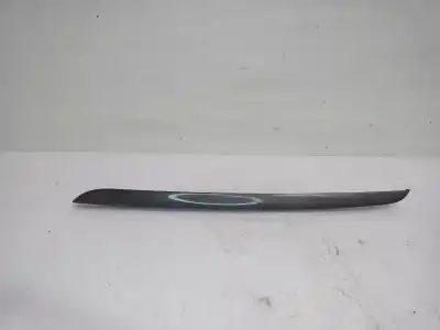 Peça sobressalente para automóvel em segunda mão moldagem por renault scenic iii bose edition referências oem iam 684120014r