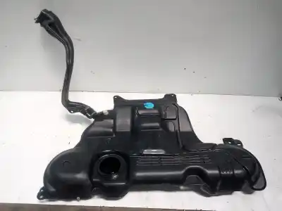 Автозапчасти б/у топливный бак за renault scenic ii confort authentique ссылки oem iam 8200237881  