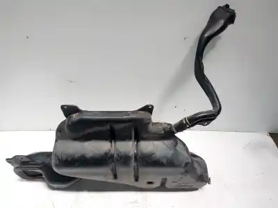 Автозапчасти б/у топливный бак за renault scenic ii confort authentique ссылки oem iam 8200237881  