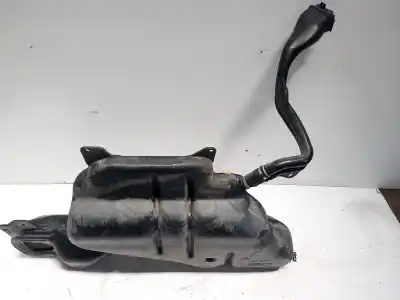 Автозапчасти б/у топливный бак за renault scenic ii confort authentique ссылки oem iam 8200237881  